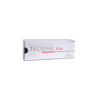 Teosyal Kiss